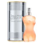 Perfume Jean Paul Gaultier Classique Feminino Eau de Toilette 100ml